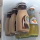 Illustration for article titled Magnetic Loft Hangs Bottles In Your Fridge To Give You More Shelf Space
